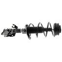 KYB SR4554 Suspension Strut and Coil Spring Assembly - Front Left