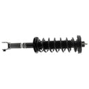 KYB SR4557 Suspension Strut and Coil Spring Assembly - Rear