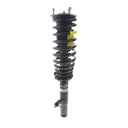 KYB SR4558 Suspension Strut and Coil Spring Assembly - Front Right