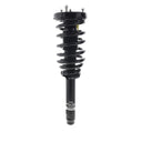 KYB SR4562 Suspension Strut and Coil Spring Assembly - Front