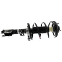 KYB SR4566 Suspension Strut and Coil Spring Assembly - Front Left