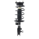 KYB SR4570 Suspension Strut and Coil Spring Assembly - Front Right