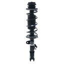 KYB SR4572 Suspension Strut and Coil Spring Assembly - Front Right