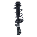 KYB SR4574 Suspension Strut and Coil Spring Assembly - Front Right