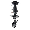 KYB SR4578 Suspension Strut and Coil Spring Assembly - Front Right