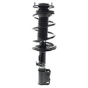 KYB SR4580 Suspension Strut and Coil Spring Assembly - Front Right