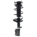 KYB SR4581 Suspension Strut and Coil Spring Assembly - Front Left