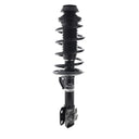 KYB SR4584 Suspension Strut and Coil Spring Assembly - Front Right