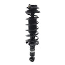 KYB SR4586 Suspension Strut and Coil Spring Assembly - Rear