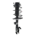 KYB SR4587 Suspension Strut and Coil Spring Assembly - Front Right