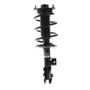 KYB SR4596 Suspension Strut and Coil Spring Assembly - Front Right