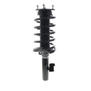 KYB SR4598 Suspension Strut and Coil Spring Assembly - Front Right