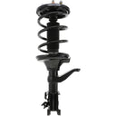 KYB SR4604 Suspension Strut and Coil Spring Assembly - Front Left