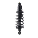 KYB SR4605 Suspension Strut and Coil Spring Assembly - Rear Right