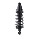 KYB SR4606 Suspension Strut and Coil Spring Assembly - Rear Left