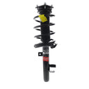 KYB SR4609 Suspension Strut and Coil Spring Assembly - Front Right