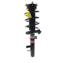 KYB SR4610 Suspension Strut and Coil Spring Assembly - Front Left