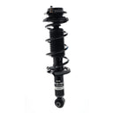 KYB SR4611 Suspension Strut and Coil Spring Assembly - Rear