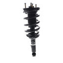 KYB SR4612 Suspension Strut and Coil Spring Assembly - Front Right