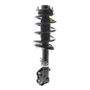 KYB SR4615 Suspension Strut and Coil Spring Assembly - Front Left