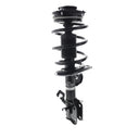KYB SR4619 Suspension Strut and Coil Spring Assembly - Front Left