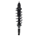 KYB SR4620 Suspension Strut and Coil Spring Assembly - Rear