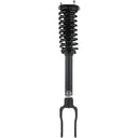 KYB SR4622 Suspension Strut and Coil Spring Assembly - Front Left