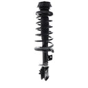 KYB SR4628 Suspension Strut and Coil Spring Assembly - Front Left