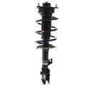 KYB SR4631 Suspension Strut and Coil Spring Assembly - Front Right