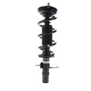 KYB SR4633 Suspension Strut and Coil Spring Assembly - Front Right