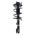 KYB SR4635 Suspension Strut and Coil Spring Assembly - Front Right