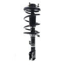 KYB SR4636 Suspension Strut and Coil Spring Assembly - Front Left