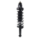 KYB SR4637 Suspension Strut and Coil Spring Assembly - Rear