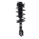 KYB SR4639 Suspension Strut and Coil Spring Assembly - Front Left