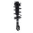 KYB SR4639 Suspension Strut and Coil Spring Assembly - Front Left