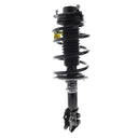 KYB SR4640 Suspension Strut and Coil Spring Assembly - Front Right