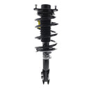 KYB SR4641 Suspension Strut and Coil Spring Assembly - Front Left