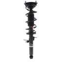 KYB SR4646 Suspension Strut and Coil Spring Assembly - Front Right