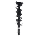 KYB SR4647 Suspension Strut and Coil Spring Assembly - Front Left