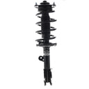 KYB SR4649 Suspension Strut and Coil Spring Assembly - Front Right