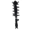 KYB SR4650 Suspension Strut and Coil Spring Assembly - Front Left