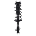 KYB SR4652 Suspension Strut and Coil Spring Assembly - Front Left