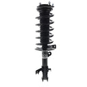 KYB SR4654 Suspension Strut and Coil Spring Assembly - Front Left