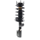 KYB SR4655 Suspension Strut and Coil Spring Assembly - Front Right