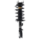KYB SR4656 Suspension Strut and Coil Spring Assembly - Front Left