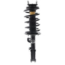 KYB SR4657 Suspension Strut and Coil Spring Assembly - Front Right