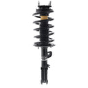 KYB SR4658 Suspension Strut and Coil Spring Assembly - Front Left