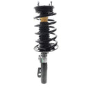 KYB SR4660 Suspension Strut and Coil Spring Assembly - Front Left