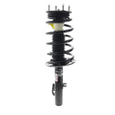 KYB SR4662 Suspension Strut and Coil Spring Assembly - Front Left