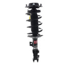 KYB SR4664 Suspension Strut and Coil Spring Assembly - Front Left